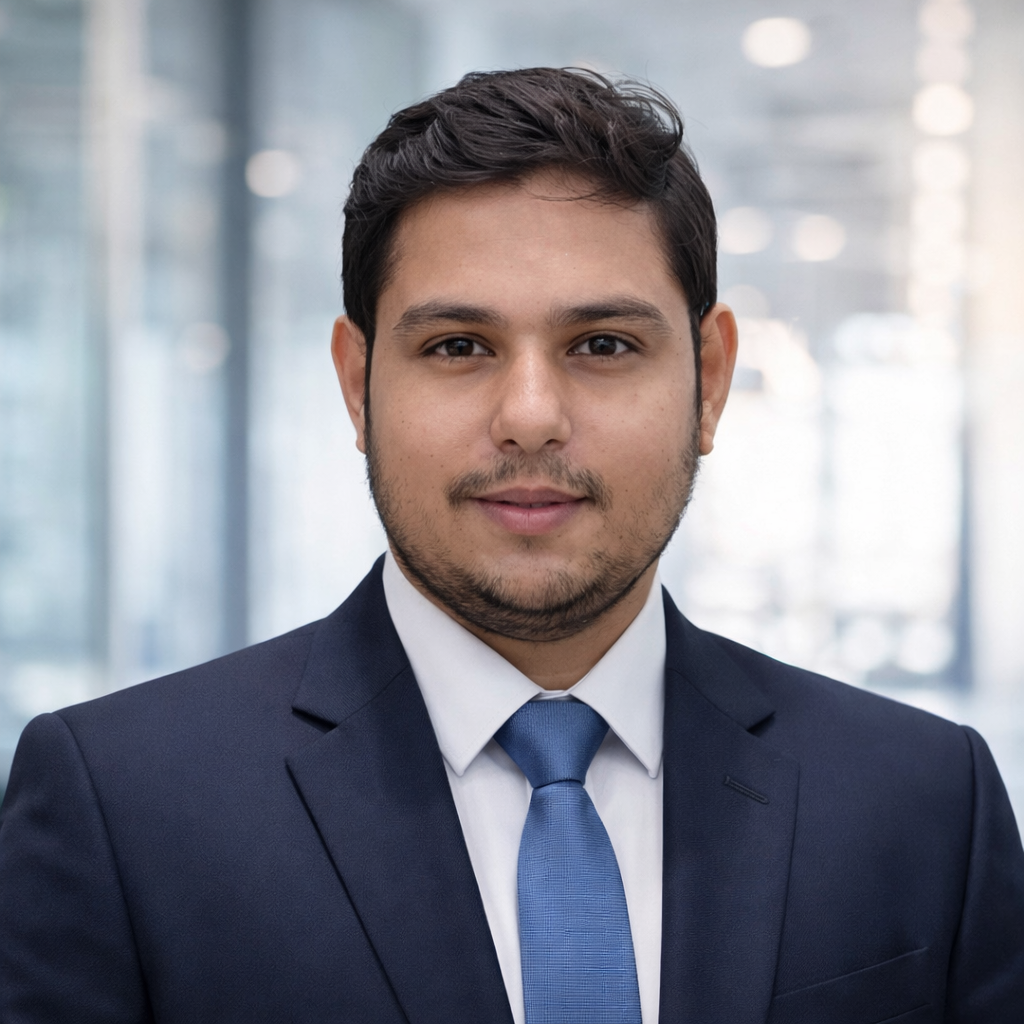 Parth Langaliya | Full-Stack Developer — MERN, Next.js & React Native